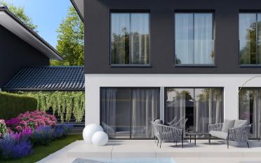 Einfamilienhaus 5.5 Zimmer - image - 4