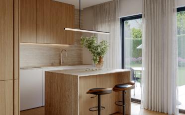 Einfamilienhaus 5.5 Zimmer - image - 6