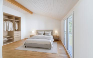 Maison jumelée 5.5 pièces - image - 1