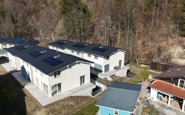 Doppeleinfamilienhaus 5.5 Zimmer - image - 10