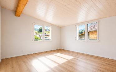 Maison jumelée 5.5 pièces - image - 5