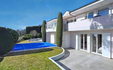 Single house 8 rooms - image - 3