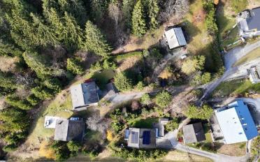 Chalet 6.5 Zimmer - image - 3
