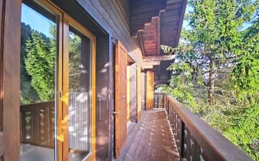Chalet 6.5 Zimmer - image - 9