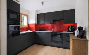 Chalet 6.5 Zimmer - image - 5