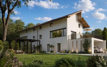 Villa 6.5 rooms - image - 7