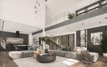 Villa 6.5 Zimmer - image - 6