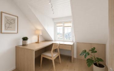 Doppeleinfamilienhaus 7.5 Zimmer - image - 8