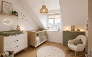 Doppeleinfamilienhaus 7.5 Zimmer - image - 11