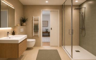 Apartment 2.5 rooms - image - 5