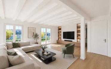 Maison jumelée 7.5 pièces - image - 1