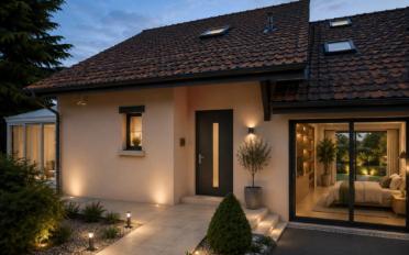 Maison jumelée 7.5 pièces - image - 12