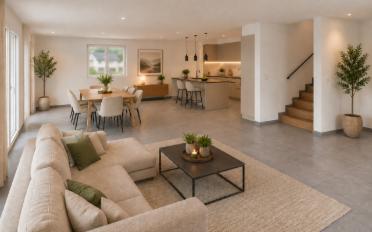Maison 5.5 pièces - image - 2