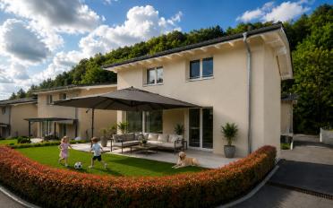 Maison 5.5 pièces - image - 1