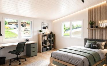 Maison 5.5 pièces - image - 4