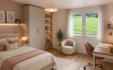 Maison 5.5 pièces - image - 5