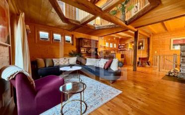 Chalet 3 pièces - image - 1