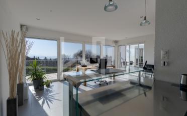 Appartement terrasse 13.5 pièces - image - 12
