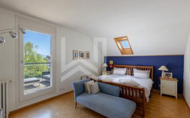 Single house 10 rooms - image - 10