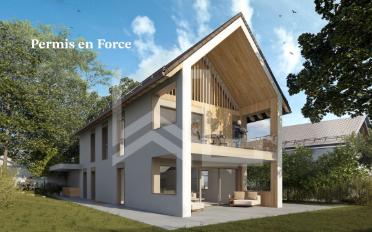 Einfamilienhaus 6 Zimmer - image - 1