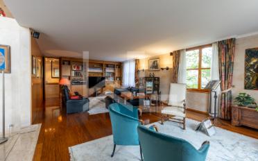 Single house 8 rooms - image - 11