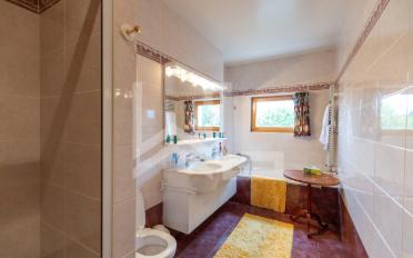 Single house 8 rooms - image - 13