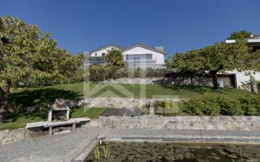 Maison 12 pièces - image - 11