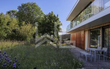 Single house 6.5 rooms - image - 3
