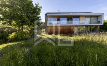 Single house 6.5 rooms - image - 1