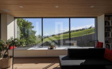 Single house 6.5 rooms - image - 8