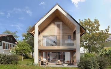 Bauland 6 Zimmer - image - 3