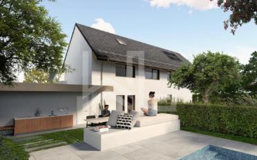 Bauland 6 Zimmer - image - 5