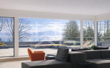 Wohnung 5.5 Zimmer - image - 2