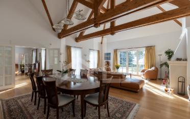 Single house 10 rooms - image - 4