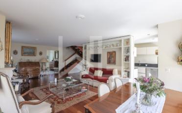 Duplex 5.5 Zimmer - image - 6