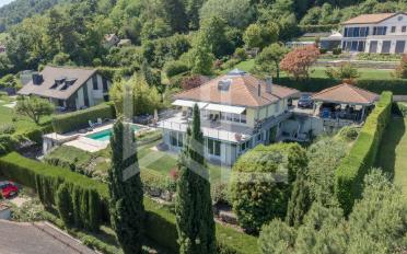 Einfamilienhaus 7 Zimmer - image - 1