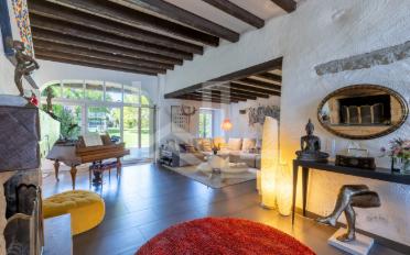 Single house 12 rooms - image - 3