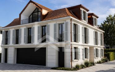 Duplex 6 Zimmer - image - 1