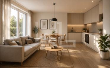 Duplex 6 Zimmer - image - 3