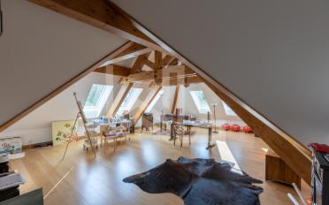 Maison 10 pièces - image - 8