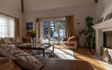 Maison 10 pièces - image - 5