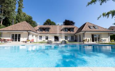 Maison 10 pièces - image - 12