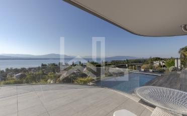 Einfamilienhaus 12 Zimmer - image - 1