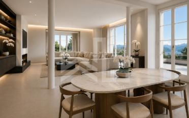 Single house 12 rooms - image - 1