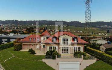 Single house 12 rooms - image - 6