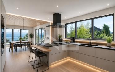 Einfamilienhaus 7 Zimmer - image - 6