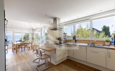 Einfamilienhaus 7 Zimmer - image - 5