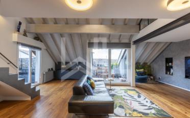 Duplex 5.5 rooms - image - 5