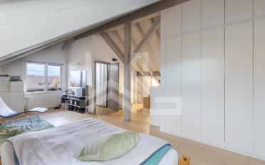 Duplex 5.5 rooms - image - 7