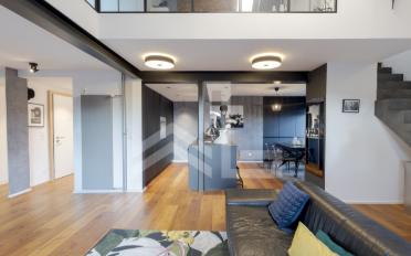 Duplex 5.5 rooms - image - 3